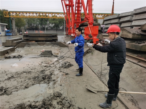 【党群园地】吴忠：从不计较的基层一线共产党员