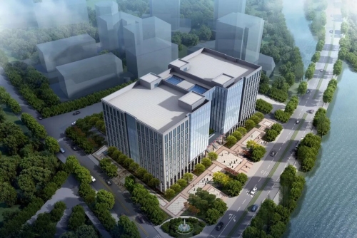 【经营快讯】公建领域再中标！昂首阔步迈向智能化安装领域